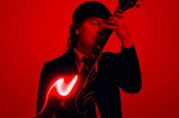 AC/DC confirma su regreso a Chile a 30 años de su único concierto: Fecha, lugar y entradas