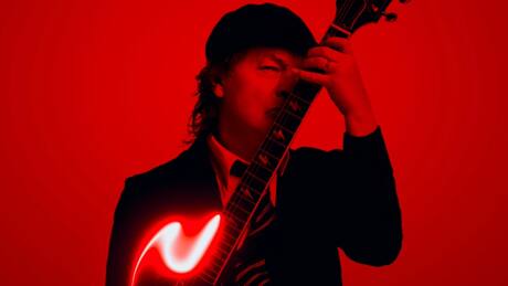 AC/DC confirma su regreso a Chile a 30 años de su único concierto: Fecha, lugar y entradas