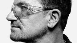 Bono publicará sus memorias: ni de rock ni activismo, "traté de hacer una carta de amor a mi esposa"