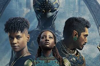 Qué ver en Disney+: "Pantera Negra: Wakanda por siempre", lo más destacado de la semana