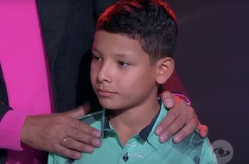 “La Voz Kids”: la historia del niño que hizo llorar a toda Colombia