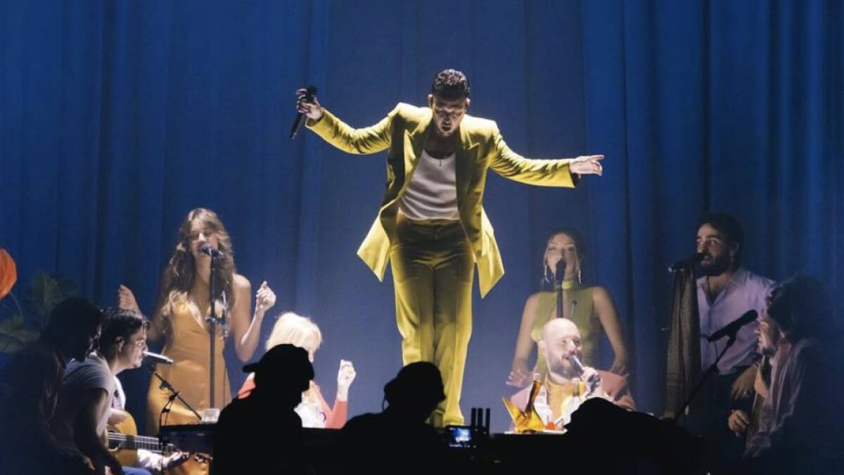 C. Tangana en Colombia: cuándo, dónde y cuánto cuesta ver al artista español en Bogotá