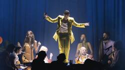 C. Tangana en Colombia: cuándo, dónde y cuánto cuesta ver al artista español en Bogotá