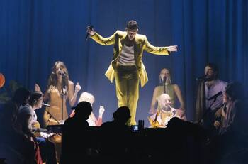 C. Tangana en Colombia: cuándo, dónde y cuánto cuesta ver al artista español en Bogotá