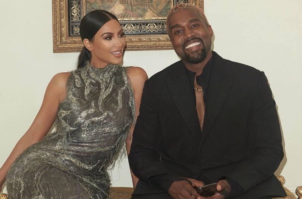Kim Kardashian e Ivanka Trump: revelan lo que discutieron durante su cena ¿Sería de Kanye West?