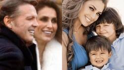 Las novias de Luis Miguel: De Lucero hasta Paloma Cuevas