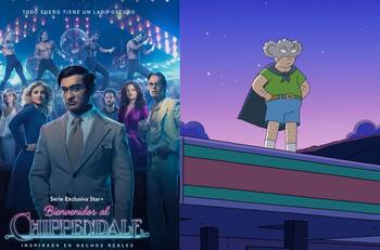 Star+: “Bienvenidos al Chippendale” y “Acikacis: Escape Terrorista”, las novedades de 2023