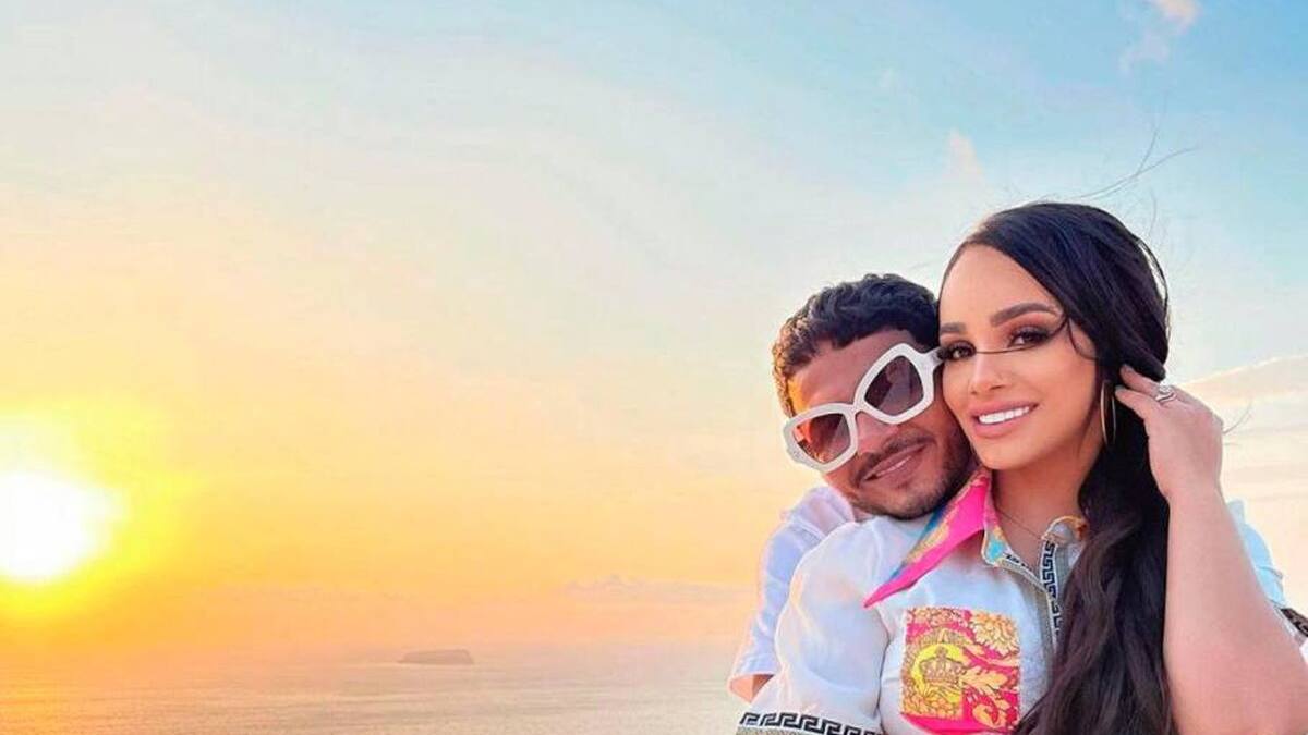 J Balvin, Ricardo Montaner, entre otros famosos, lamentan el fallecimiento de Flow La Movie