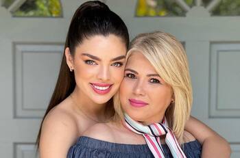 Marc Anthony celebra cumpleaños de su suegra con un detalle muy especial