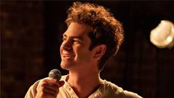 Andrew Garfield es nominado a los Premios Oscar 2022 y las redes sociales explotan