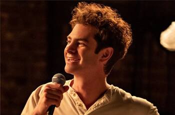 Andrew Garfield es nominado a los Premios Oscar 2022 y las redes sociales explotan