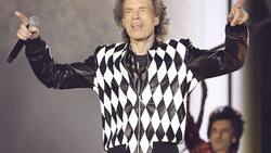 Micky Jagger: ¿icono bisexual?