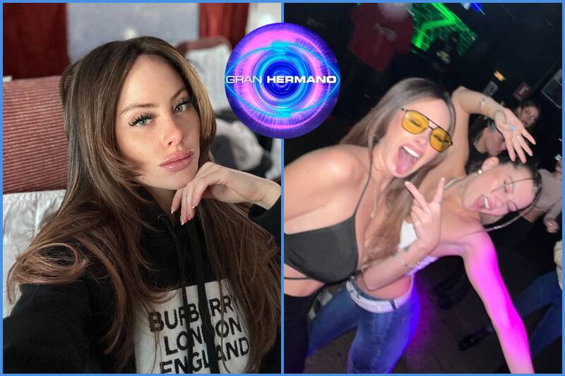 Ignacia Michelson a un paso de “Gran Hermano” Chile