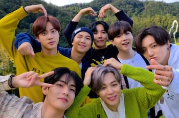 BTS confirma regreso a Chile como parte de su gira mundial 2026: Fecha, lugar y todo lo que se sabe de sus dos conciertos