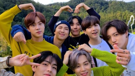 BTS confirma regreso a Chile como parte de su gira mundial 2026: Fecha, lugar y todo lo que se sabe de sus dos conciertos