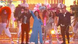 Gloria Estefan, Pedro Capó y Anitta abren de forma espectacular los Latin Grammy 2021