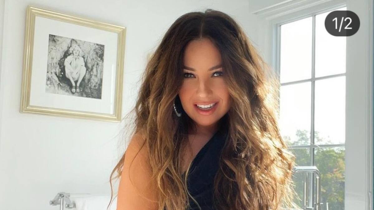 Arturo Peniche responde a Thalía sobre sus besos en "María Mercedes"