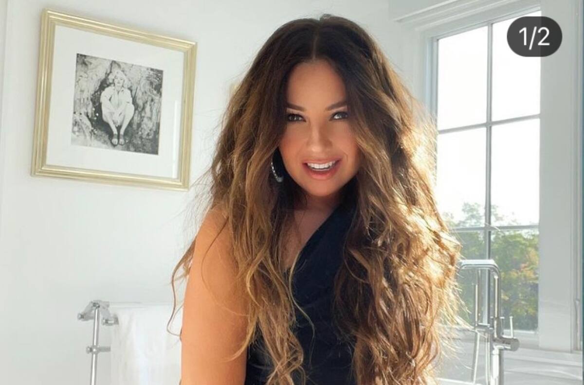 Arturo Peniche responde a Thalía sobre sus besos en "María Mercedes"