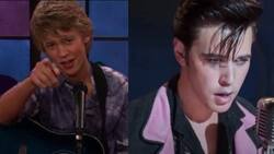 La transformación de Austin Butler: de Disney a protagonizar "Elvis"