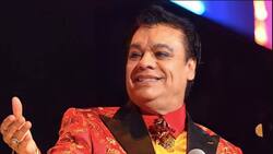Heredero de Juan Gabriel reacciona a los supuestos de que el Divo de Juárez esta vivo