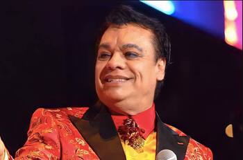 Heredero de Juan Gabriel reacciona a los supuestos de que el Divo de Juárez esta vivo