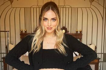Chiara Ferragni, la influencer más poderosa de la moda, comparte tiernas fotos por los 4 años de su hijo mayor