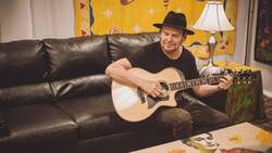 "Estaba a punto de morir": Fher Olvera de Maná casi pierde la vida durante cirugía estética