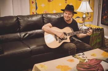 "Estaba a punto de morir": Fher Olvera de Maná casi pierde la vida durante cirugía estética