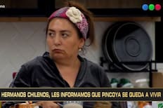 Se siente pasada a llevar: Pincoya acusa favoritismo y deja entrever su salida de Gran Hermano Argentina