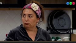 Se siente pasada a llevar: Pincoya acusa favoritismo y deja entrever su salida de Gran Hermano Argentina