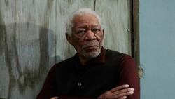Vladimir Putin habría vetado a Morgan Freeman de Rusia por incitar a la “rusofobia”