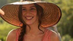 “Café con aroma de mujer”: Conoce a Laura Londoño, la protagonista del remake que llega a Netflix