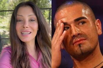 “Es sinvergüenza, mal papá y mentiroso”: Roxana Muñoz arremetió con todo contra Kike Acuña