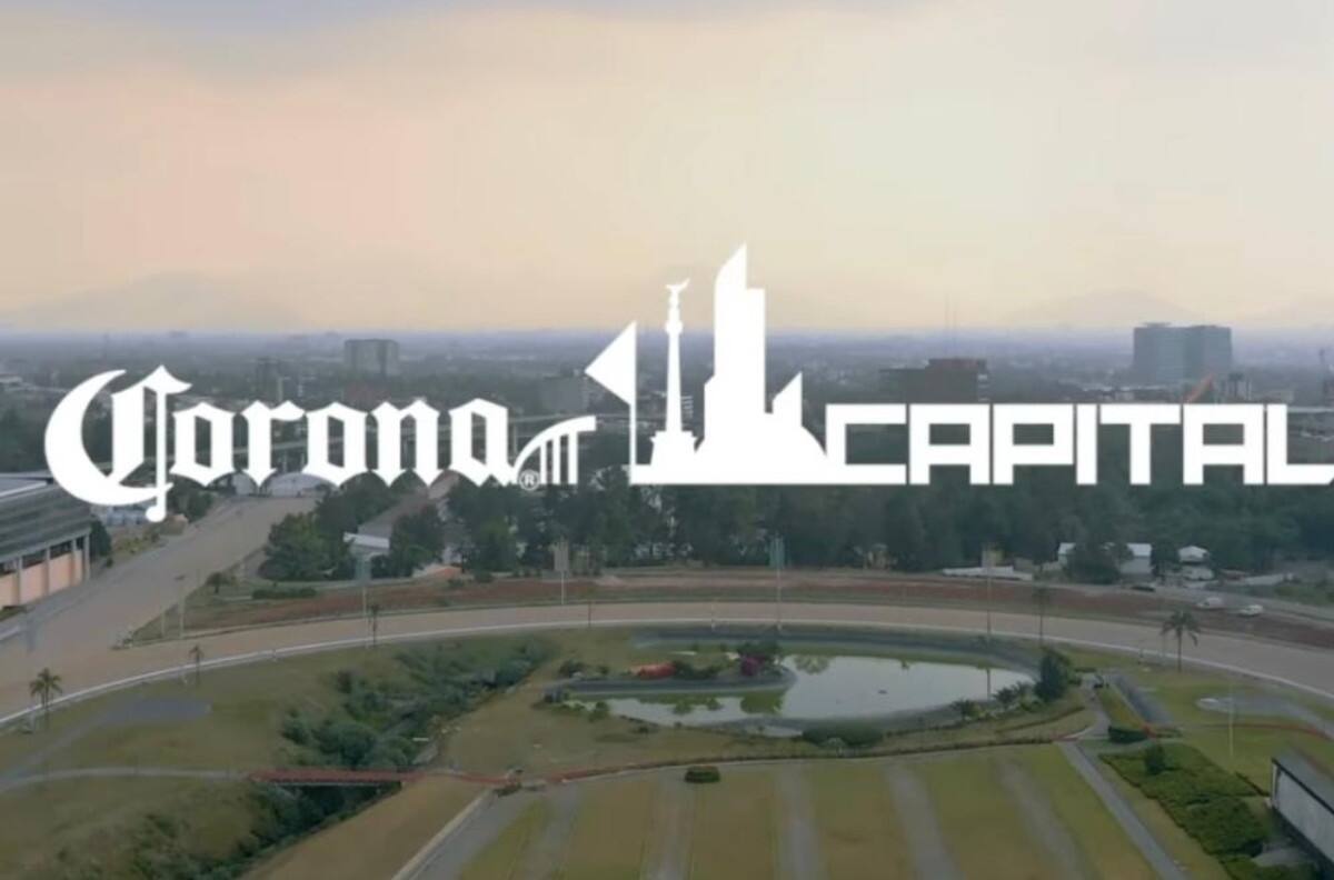 ¿Cuándo inicia la preventa de boletos del Corona Capital 2022?