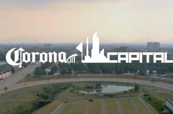 ¿Cuándo inicia la preventa de boletos del Corona Capital 2022?