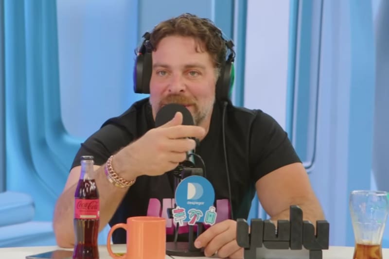 y su opinión sobre la prensa chilena.