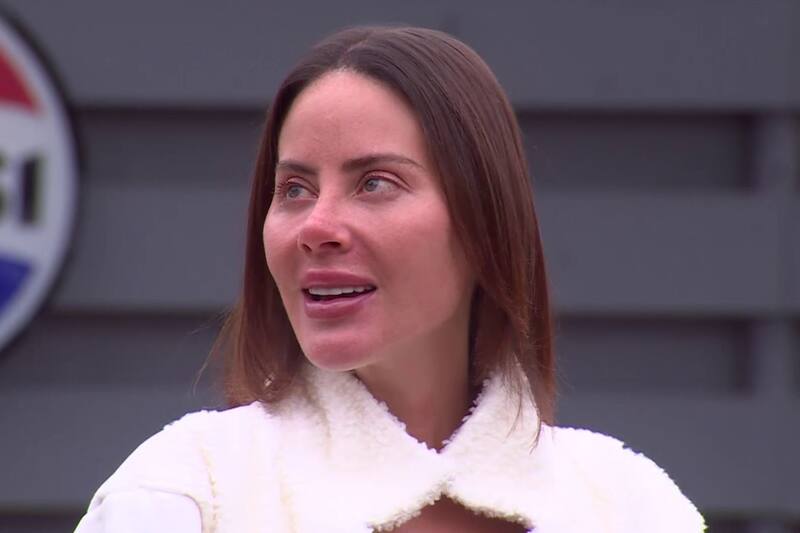 confesó su mayor arrepentimiento.