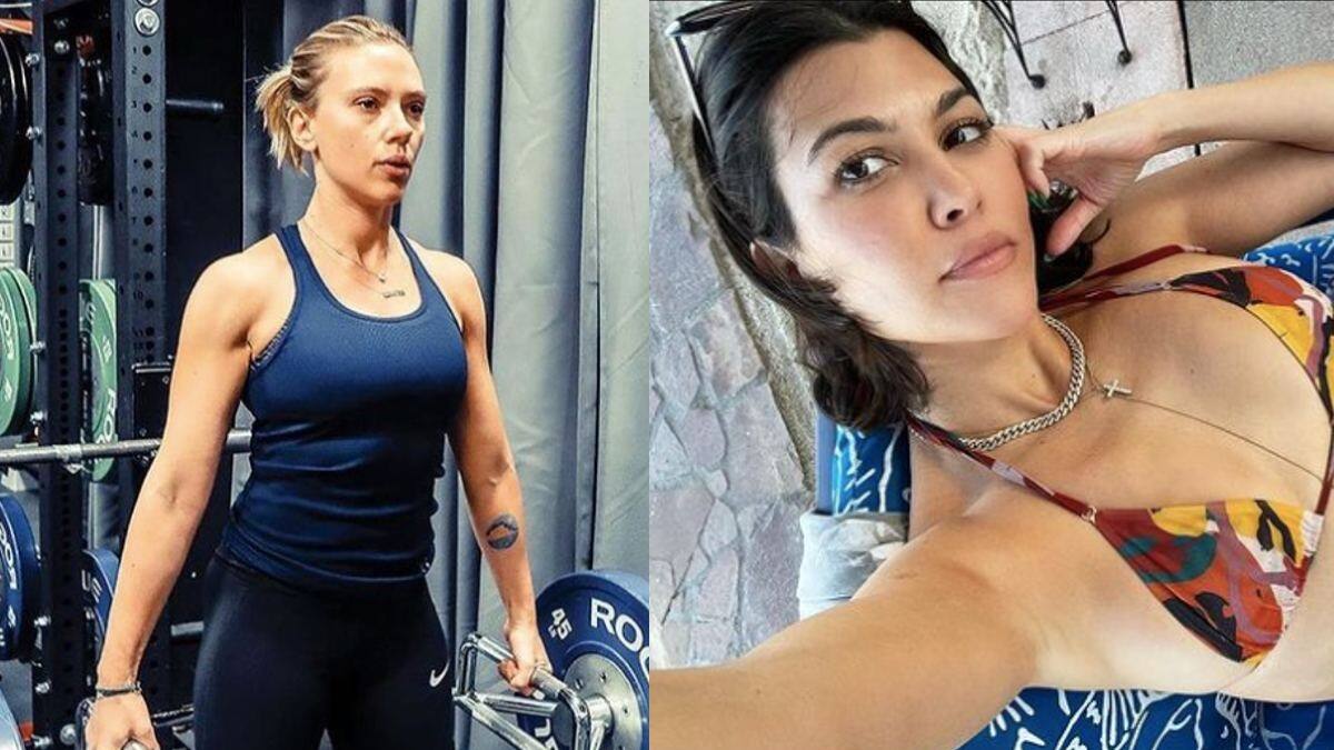 Ayuno intermitente: qué es y por qué famosas como Jennifer Aniston y Kourtney Kardashian lo practican
