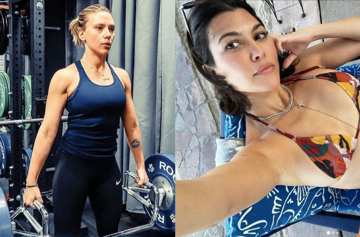 Ayuno intermitente: qué es y por qué famosas como Jennifer Aniston y Kourtney Kardashian lo practican