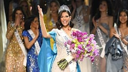¡Es latina!: Sheynnis Palacios se convierte en la nueva Miss Universo 2023