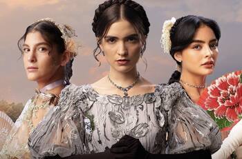 “Las Villamizar”: las mujeres se toman las noches de Caracol Televisión