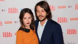 Camila Sodi defiende a su exesposo Diego Luna, tras ser acusado de corrupción