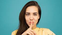 ¿Por qué son tan callados? Estos tres signos que aman estar en silencio