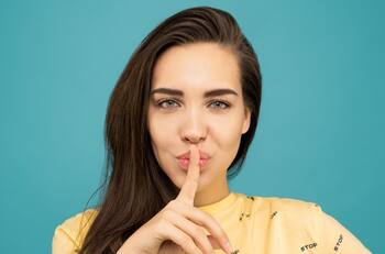 ¿Por qué son tan callados? Estos tres signos que aman estar en silencio