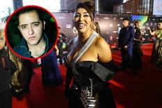 ¿La imitará en Olmué 2026?: El día que Naya Fácil le declaró la guerra a Felipe Parra por parodia