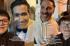 Niño se hace viral por evaluar simpatía de famosos que conoció: criticó a José Antonio Neme por “desagradable”