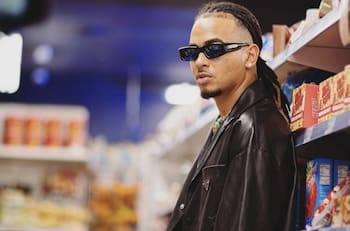 ¿Con o sin Shakira? Ozuna fue confirmado para el cierre de la Copa del Mundo