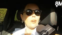 La inesperada reacción de Daniela Aránguiz por la nueva pareja de Jorge Valdivia: le dejó una advertencia