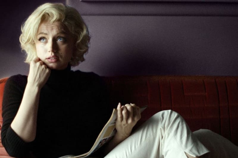 Blonde Arrasa en los premios Razzie 2023
- Créditos: Instagram