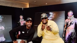 "Buscamos artistas jóvenes para darle nueva vida al género": Zion & Lennox celebran 20 años con nuevo disco, "El Sistema"